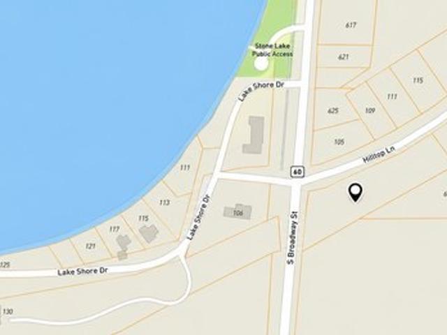 Land for sale in Cassopolis, Michigan
