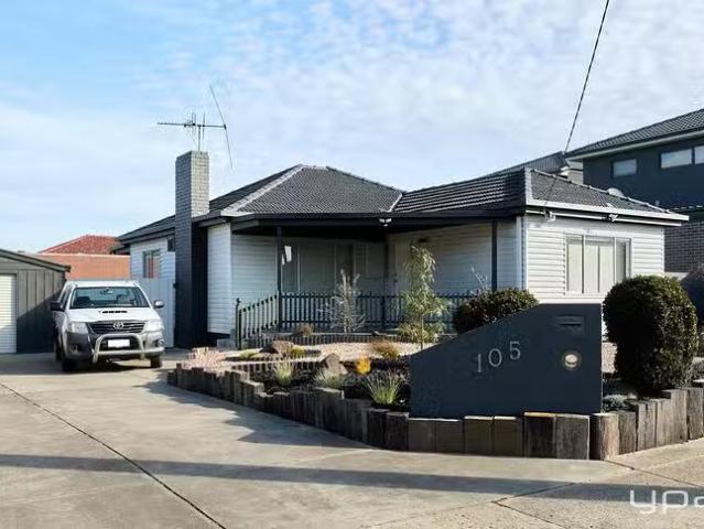 House for rent in Hadfield, Victoria
