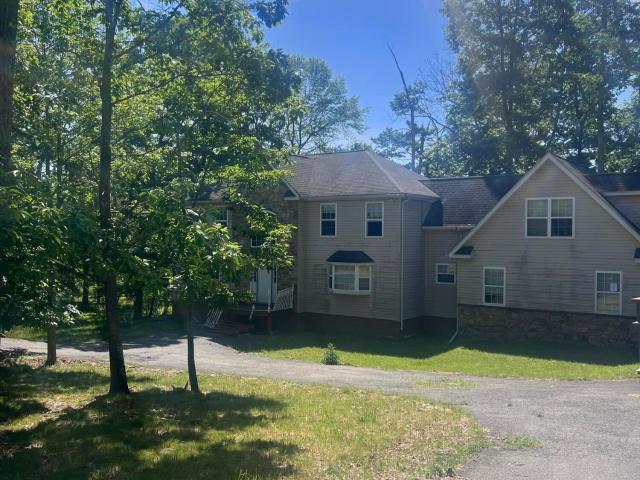 House for sale in Dingmans Ferry, Pennsylvania