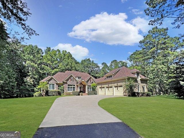 House for sale in LaGrange, Troup County