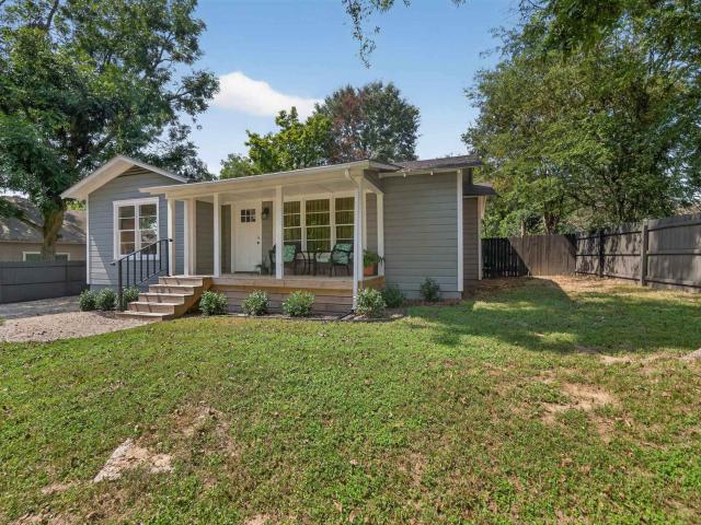 House for sale in Frankston, Texas
