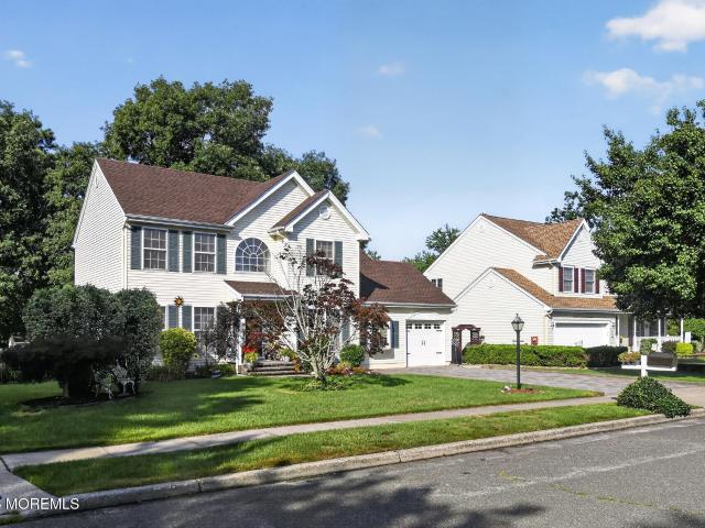 House for sale in Manahawkin, New Jersey