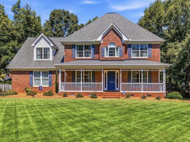 House for sale in Simpsonville, South Carolina