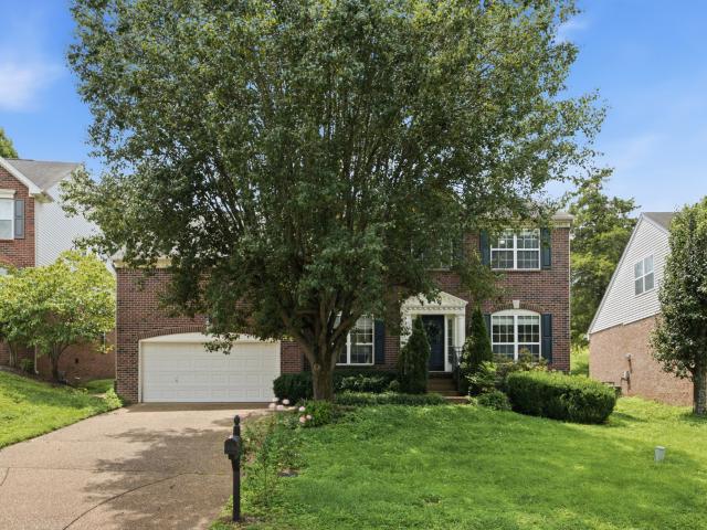 House for sale in Tennessee