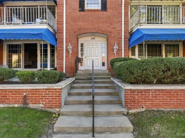 Condo for sale in Hickory Hill, Town of Amherst