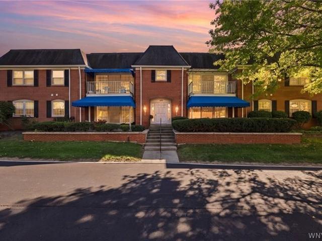 Condo for sale in Village of Williamsville, Town of Amherst
