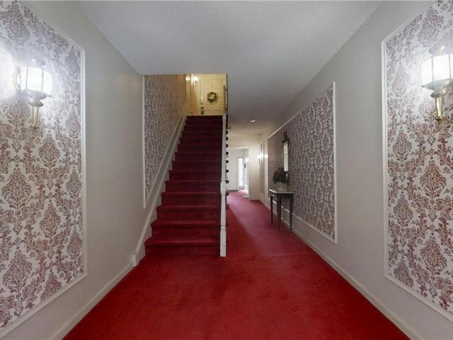 Condo for sale in East Amherst, New York