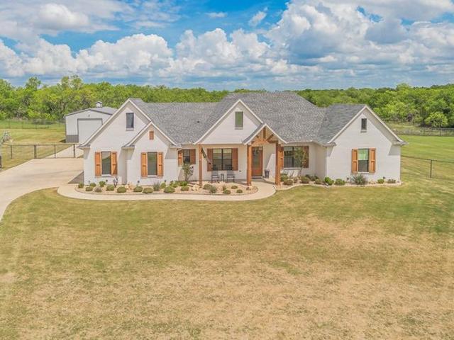 House for sale in Parker, Texas