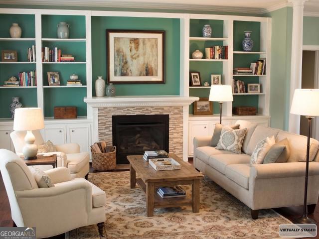 House for sale in Americus, Georgia