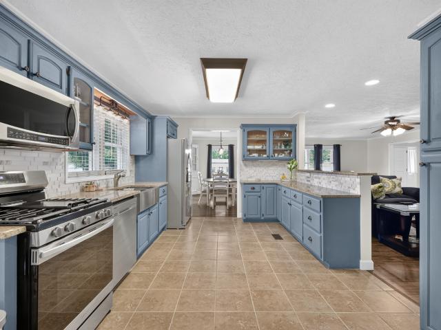 House for sale in Tennessee