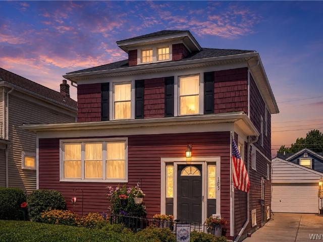 House for sale in Tonawanda, New York