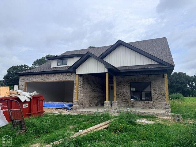 House for sale in Ark