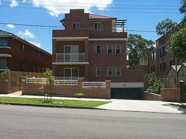 Apartment for rent in Inner West, Sydney