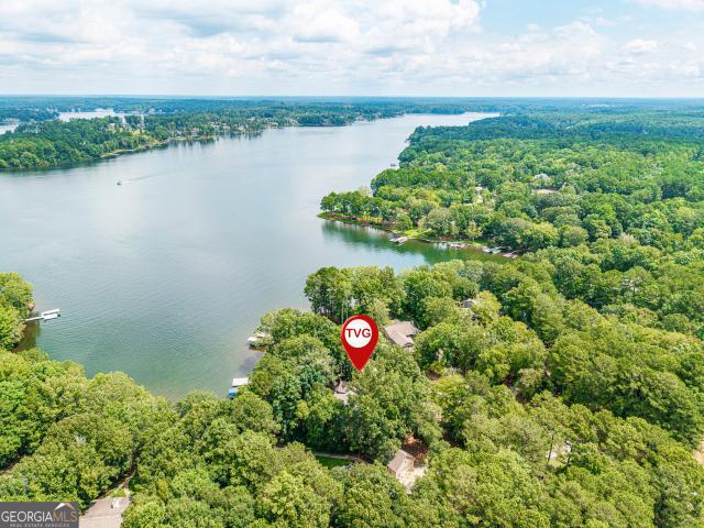 House for sale in Eatonton, Georgia
