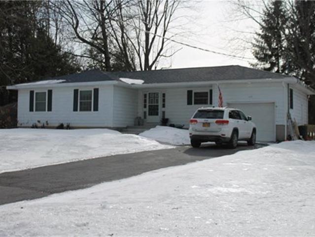 House for rent in Sackets Harbor