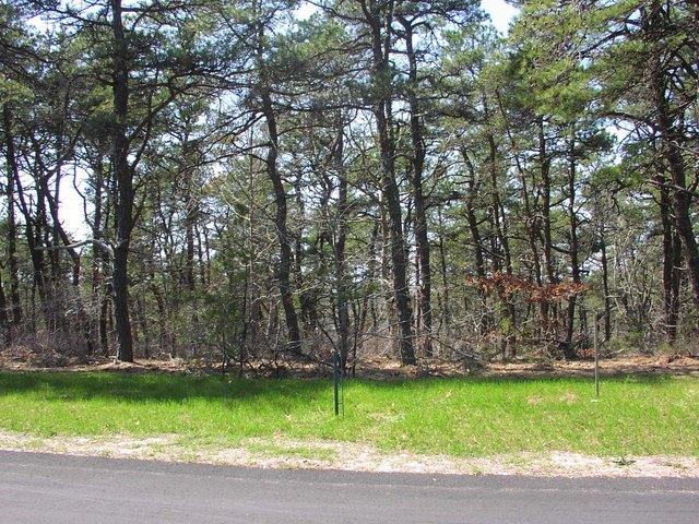 Land for sale in Wellfleet, Massachusetts