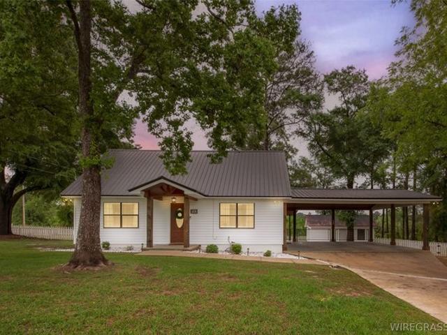 House for sale in Andalusia, Alabama
