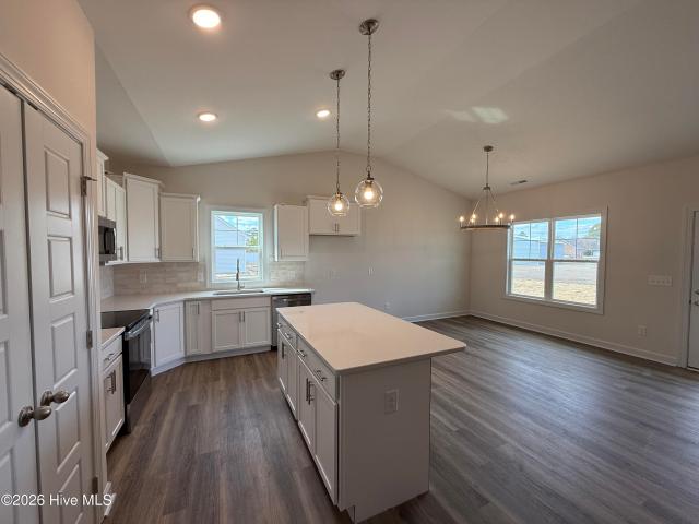 House for sale in La Grange, North Carolina