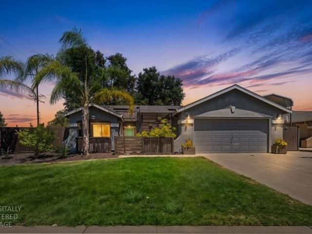 House for sale in Wheatland, California