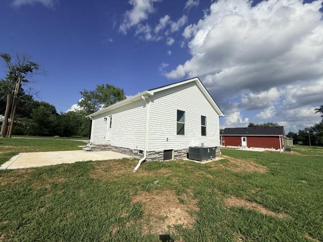 House for sale in Tennessee
