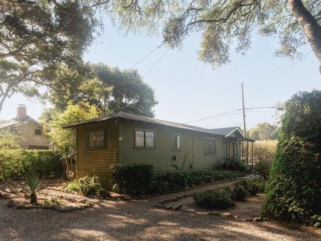 House for sale in Santa Barbara, California