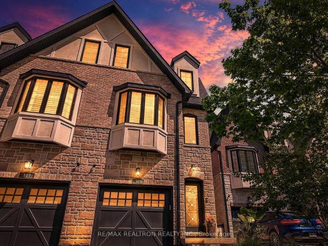 Townhouse for sale in Woburn, Ontario