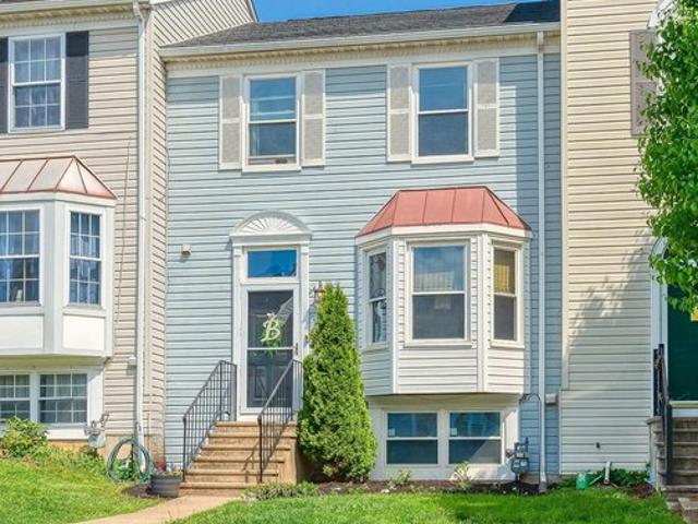 Townhouse for sale in Havre De Grace, Maryland