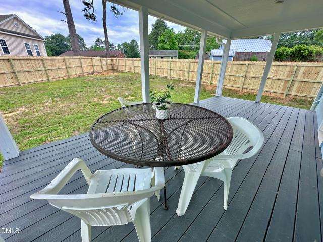 House for sale in Carrboro, North Carolina