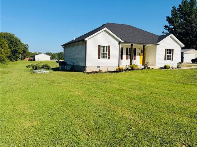 House for sale in Russellville, Kentucky