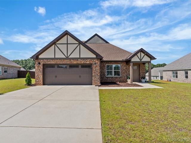 House for sale in Enterprise, Coffee County