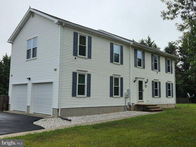 House for sale in Delaware