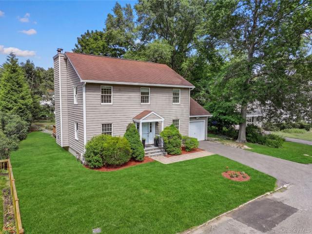 House for sale in Ardsley, New York