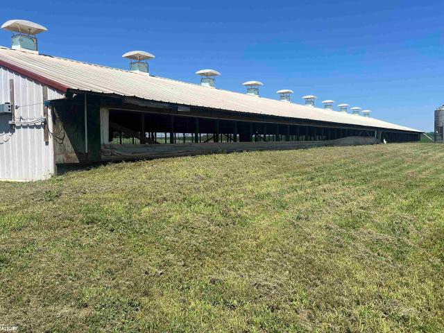 Farm for sale in Kossuth, Iowa