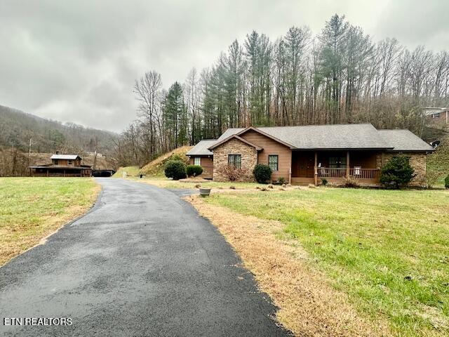 House for sale in Pineville, Kentucky