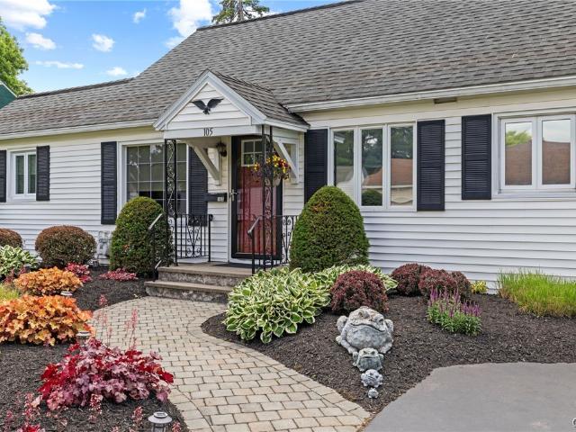 House for sale in Mattydale, Town of Salina