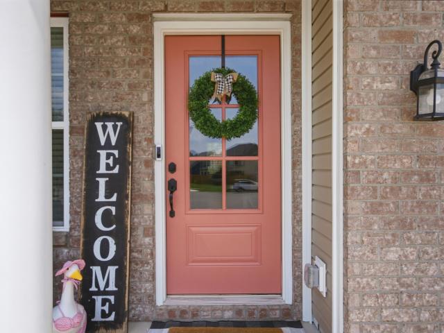 House for sale in Georgetown, Kentucky
