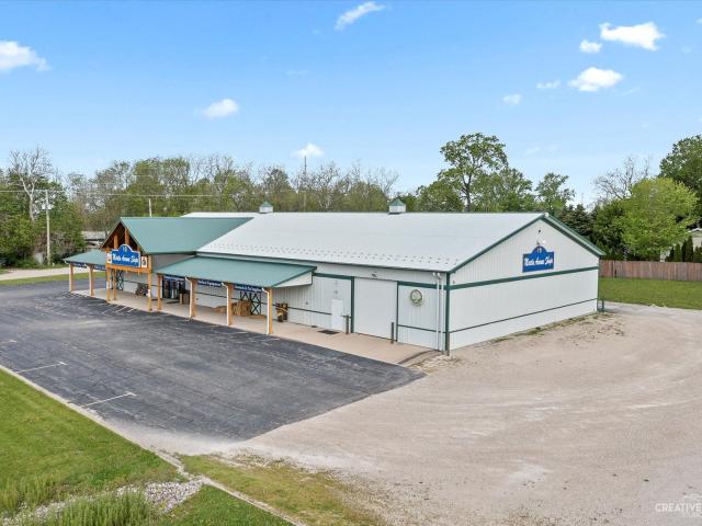 Property for rent in Newark, Illinois