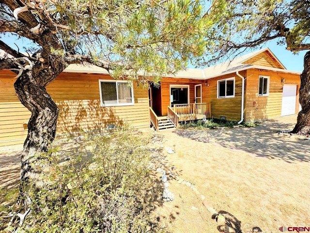 House for sale in Mosca, Colorado