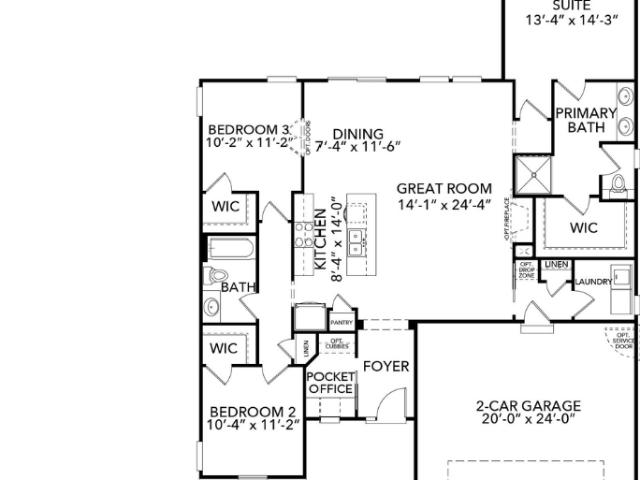 House for sale in Jarvisburg, North Carolina