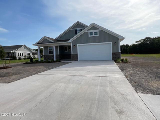 House for sale in Jarvisburg, North Carolina