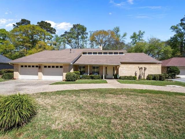 House for sale in Lufkin, Texas