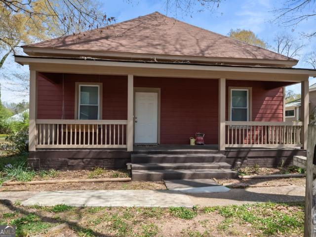 House for sale in Hogansville, Georgia