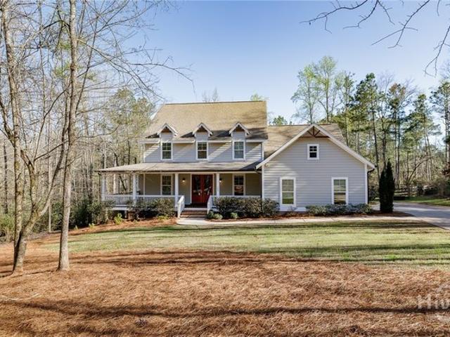 House for sale in Athens, Georgia
