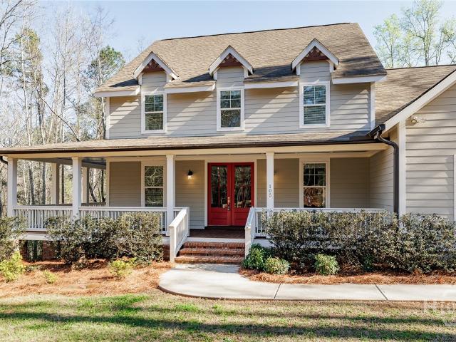 House for sale in Athens, Georgia