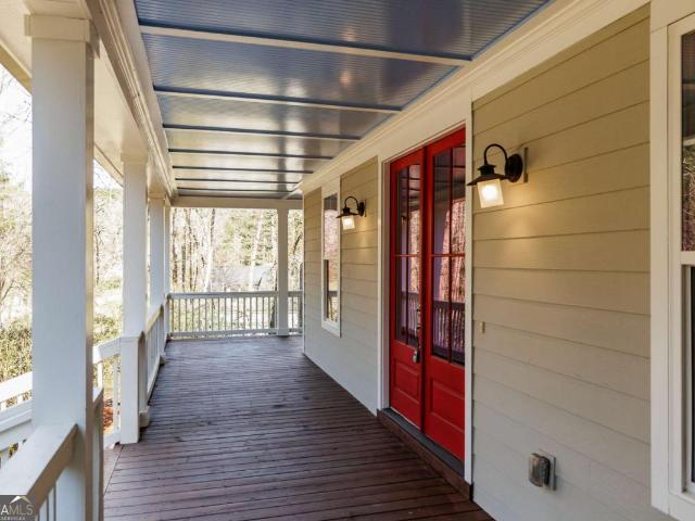 House for sale in Athens, Georgia