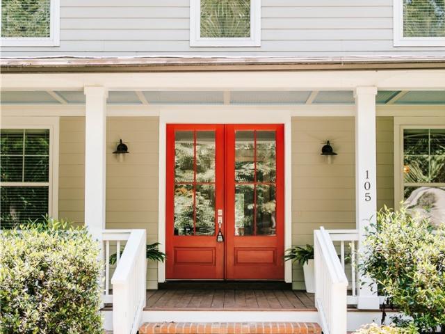 House for sale in Athens, Georgia