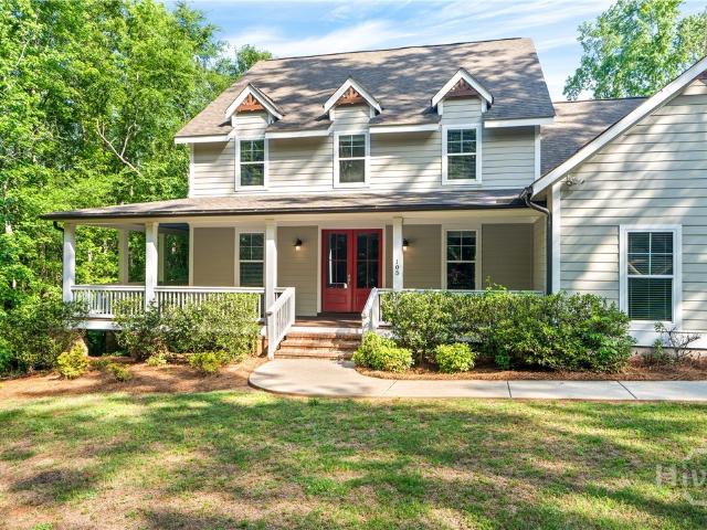 House for sale in Athens, Georgia
