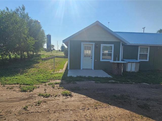 House for sale in Kit Carson, Colorado