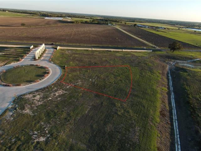 Land for sale in Lorena, Texas