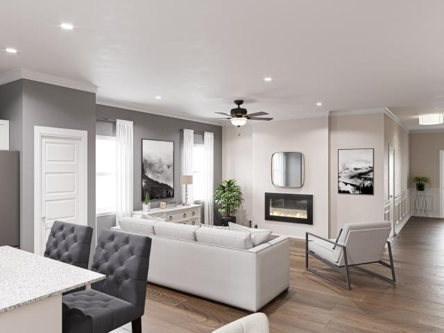 Townhouse for sale in Dickson Townhouse for sale in Dickson